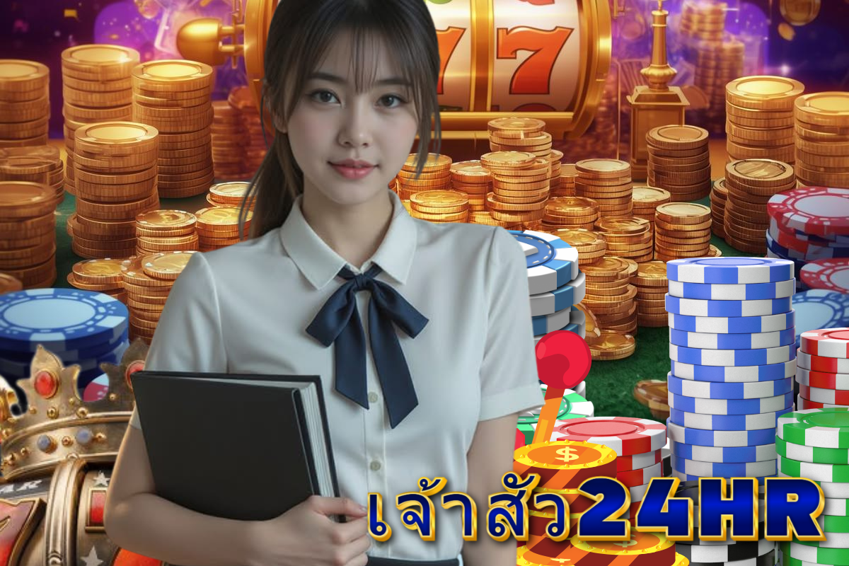 เจ้าสัว24hr ทางเข้า