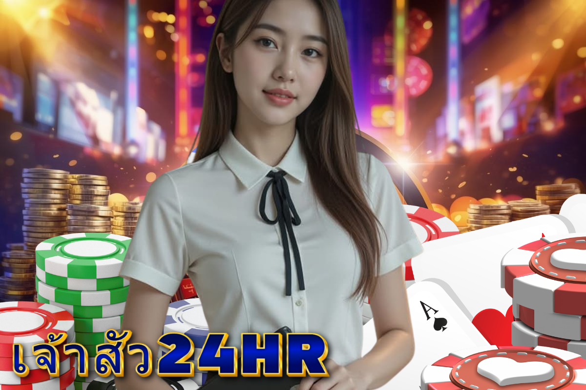 เจ้าสัว24hr ทรูวอเลท