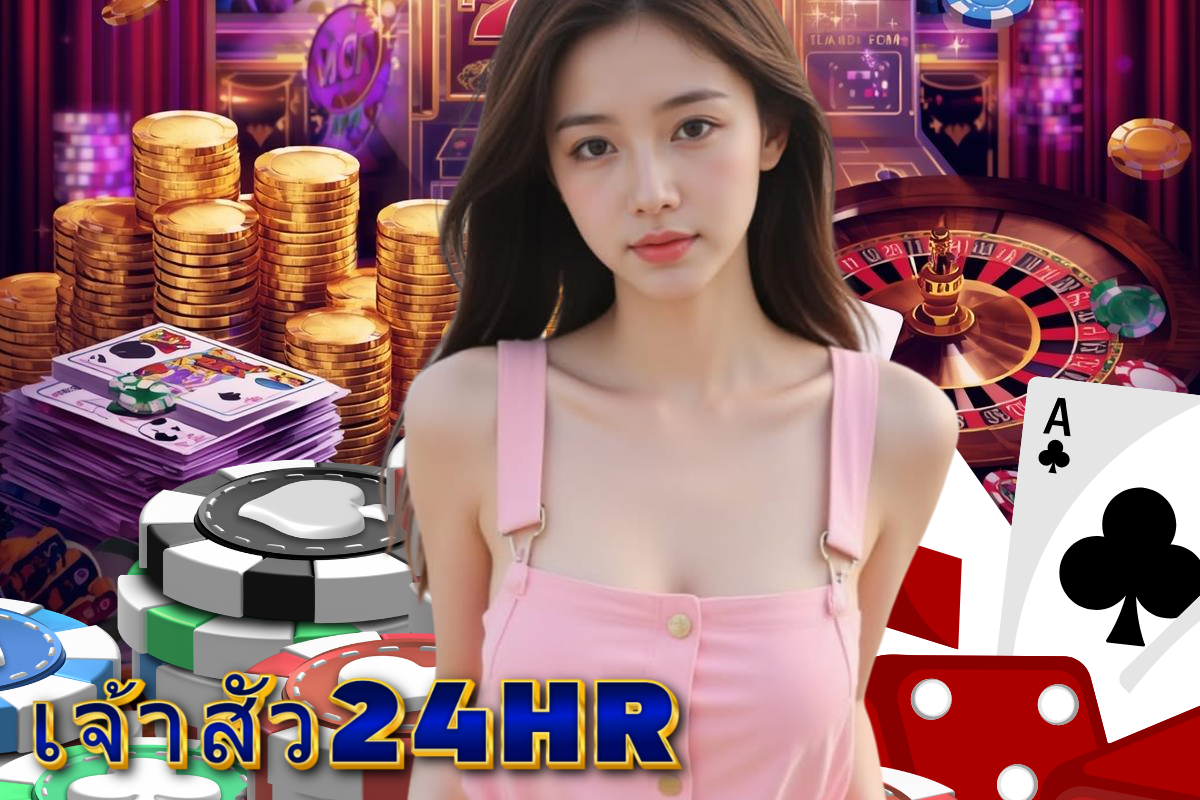 เจ้าสัว24hr
